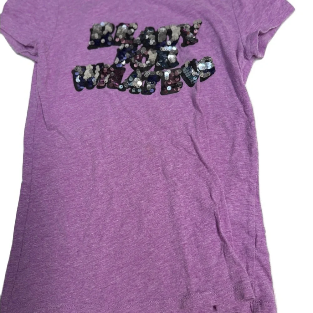 Girls sz 4/5/6 Assorted Clothing Bundle pjs, tshirts, Denim Skirt, leggings